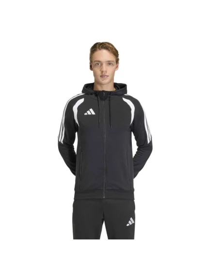 Mikina Tiro 26 League Sweat Hoodie model 21888586 - ADIDAS