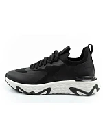 pánské boty Blaze sneakers black sportovní model 22056024 - Karl Lagerfeld