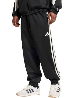 Pánské sportovní kalhoty adidas Stadium černé JN1822