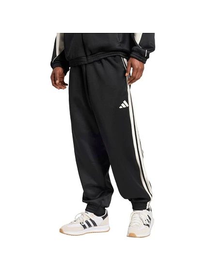 Pánské sportovní kalhoty adidas Stadium černé JN1822