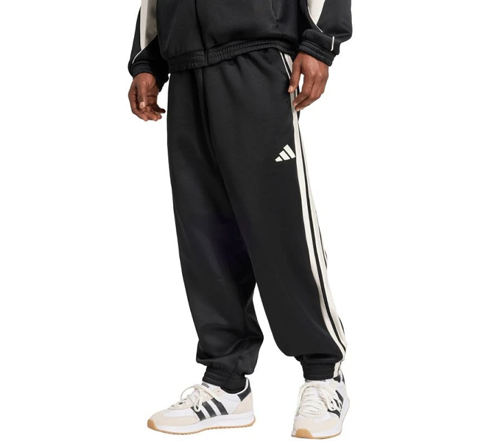 Pánské sportovní kalhoty adidas Stadium černé JN1822