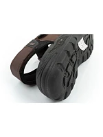 Pánské sandály Skechers Arch Fit na suchý zip na léto Pánské sandály Skechers Arch Fit na suchý zip na léto