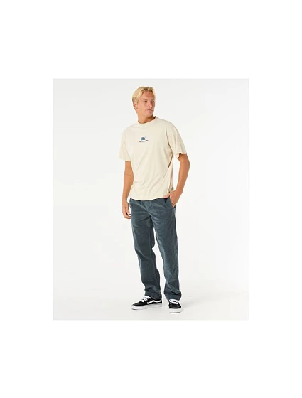 Kalhoty RIP CURL Classic Surf Cord Beach Pant, tyrkysové