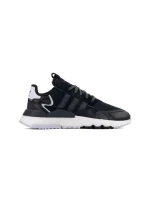 Boty  Jogger Jr model 22172673 - ADIDAS