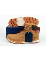 Geographical Norway pánská obuv M BALL-GN CAMEL