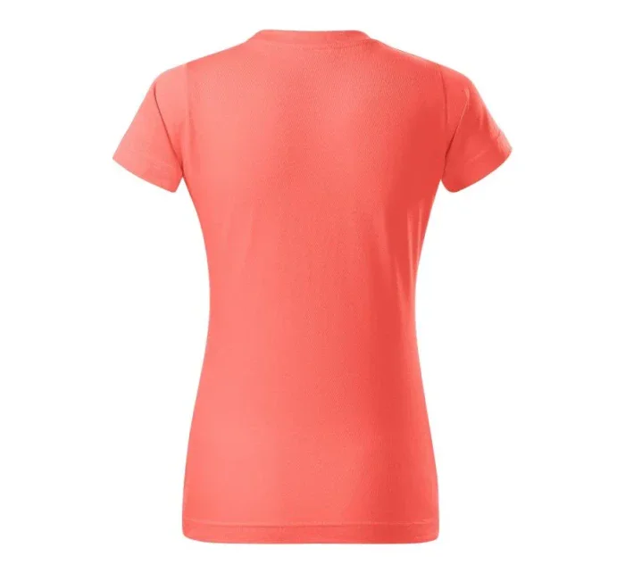 Dámské tričko Basic W MLI-134A1 - Malfini