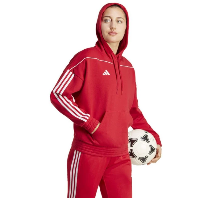 23 Mikina Hoody W model 18519293 - ADIDAS