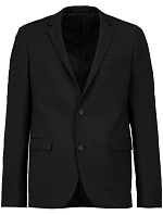 K Pánské sako 20. black model 22512502 - Kariban K Pánské sako 20. black model 22512502 - Kariban