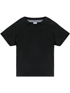 Kariban K 363 Dětské tričko 20.K363 black