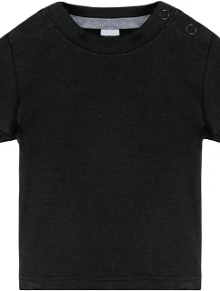 K Dětské tričko 20.K black model 22469969 - Kariban