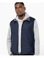 Kariban K 679 Vesta "Record" 20.K679 dark grey/black