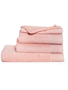 The One Towelling Deluxe 60 Ručník "Deluxe" 48.1016 salmon