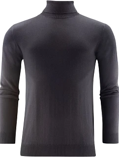 James Harvest Ashland Turtle Pánský rolák 62.1251 black