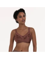 Safina chirurgická podprsenka oboustranná model 18615498 berry - Anita Care