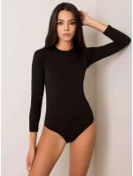 Dámské body BR BO model 21370590 černé - FPrice