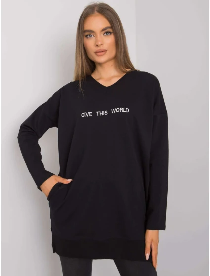 Tunika RV TU 7201.43P černá