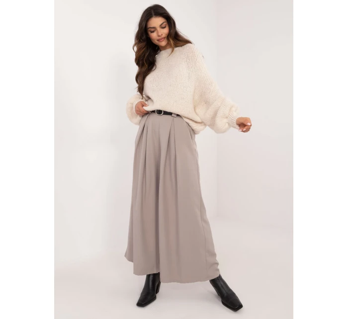 Jumper TW SW BI model 20567168 ecru - FPrice