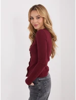 Halenka WT BZ A1148.82 bordó Halenka WT BZ A1148.82 bordó