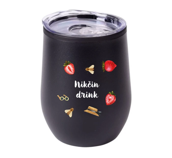Personalizovaný termohrnek "bowl" s letním mixem 