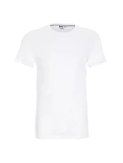 Pánské tričko Slim  model 21145661 - PROMOSTARS