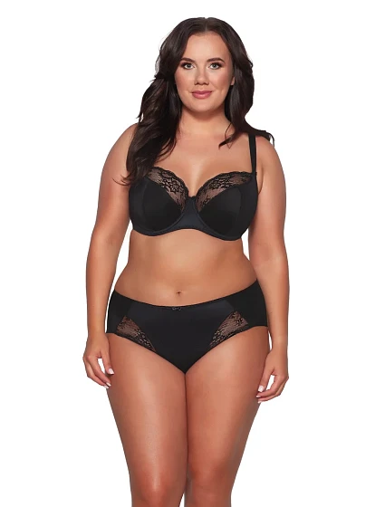 BIUSTONOSZ AV 2110 BLACK