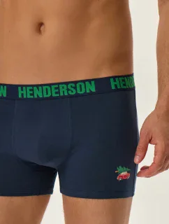 PÁNSKÉ BOXERKY JURY 2PAK 42251 AW24