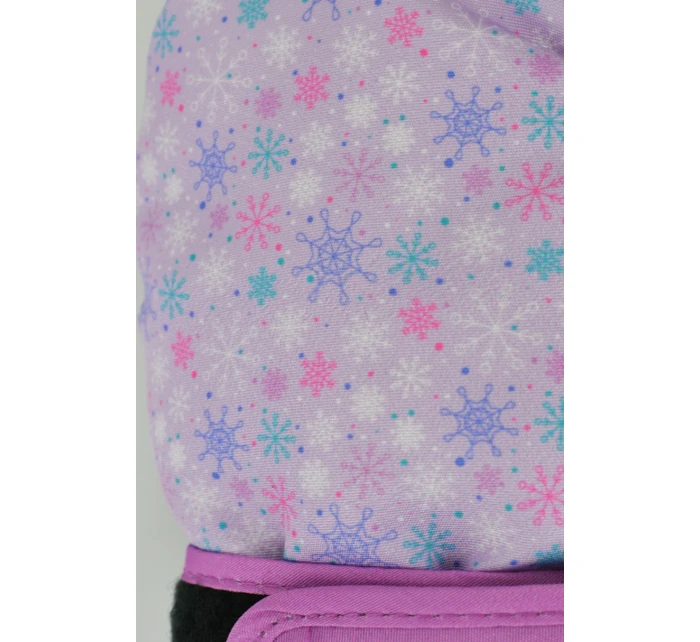 LYŽAŘSKÉ RUKAVICE RN035