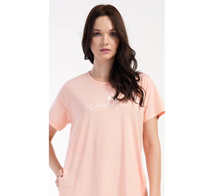 Pánské pyžamo šortky model 21059505 - Vienetta