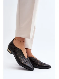 Balerinky  model 192480 Step in style