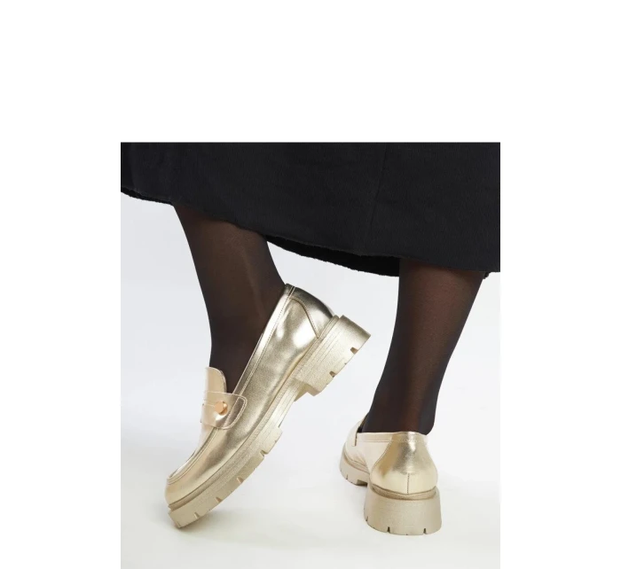 Polobotky  model 206466 Solea