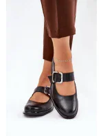 Polobotky  model 212573 Step in style