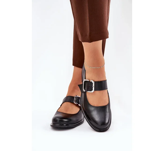 Polobotky  model 212573 Step in style