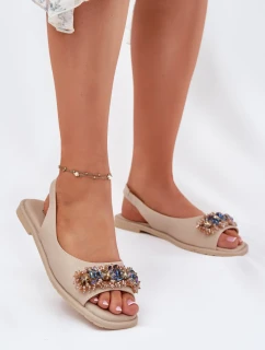 Sandály  model 214105 Step in style