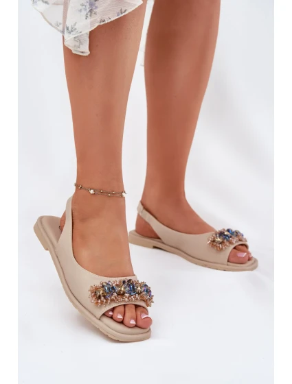 Sandály model 214105 Step in style Sandály model 214105 Step in style