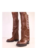 Kozačky model 220246 Solea Kozačky model 220246 Solea