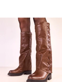 Kozačky  model 220246 Solea