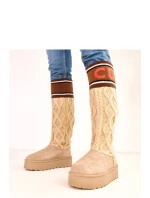 Sněhule  model 220266 Solea