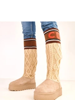 Sněhule model 220266 Solea