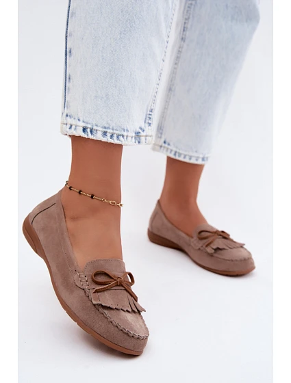 Mokasiny model 228079 Step in style