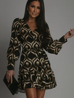 Denní šaty model 231347 LaBalancia