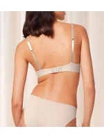 Dámská podprsenka Pure Micro WHP - CAMEO BEIGE - ecru 00DL - TRIUMPH