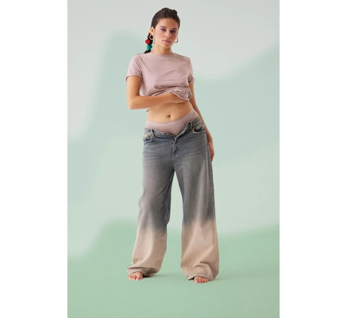 sloggi EVER Ease T-Shirt - PURPLE - SLOGGI PURPLE - SLOGGI sloggi EVER Ease T-Shirt - PURPLE - SLOGGI PURPLE - SLOGGI