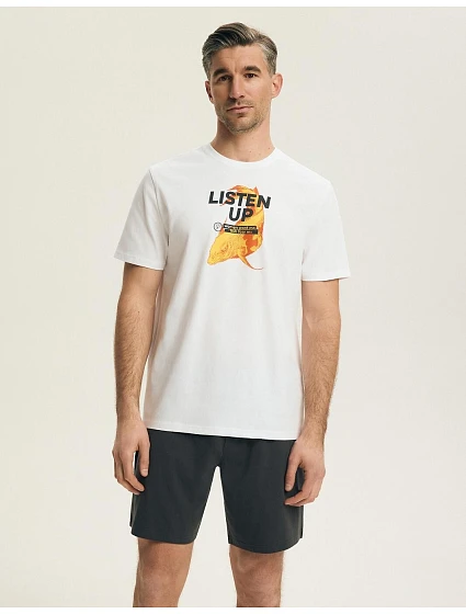 Pyžamo Henderson 44504 Bait kr/r M-3XL