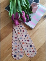 Dámské vzorované ponožky model 7465057 20 den - Magnetis