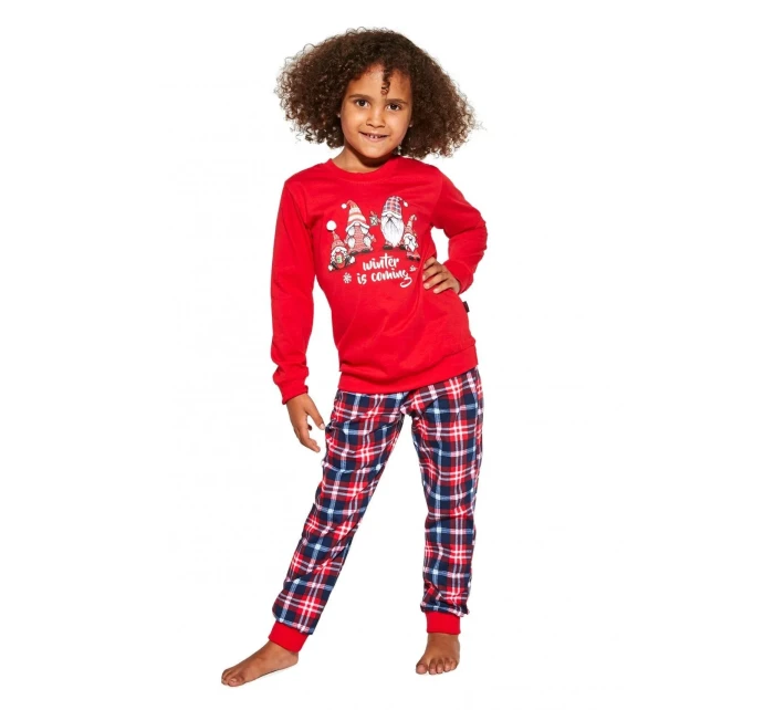 Dívčí pyžamo   model 20812886 - Cornette