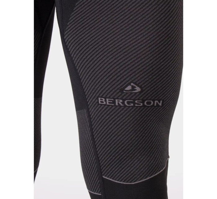 Pánské termoprádlo Bergson U-Shield M BRG00276