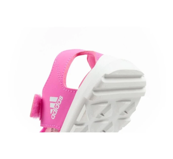 Jr dětské boty model 20193769 - ADIDAS Jr dětské boty model 20193769 - ADIDAS