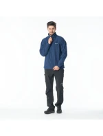 Softshellová bunda Hi-tec Lingen M 92800626294 pánské