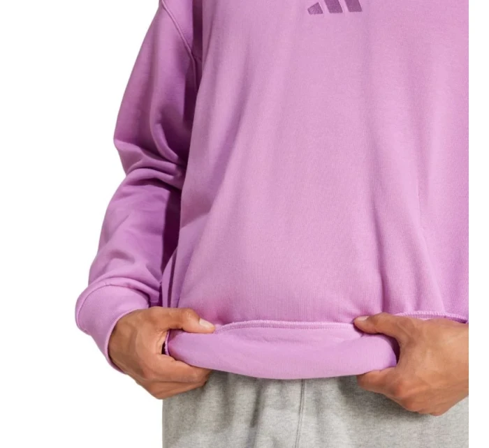 Mikina French Terry Hoodie M pánské model 20603005 - ADIDAS Mikina French Terry Hoodie M pánské model 20603005 - ADIDAS