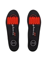 GLOVII VYHŘÍVANÉ VLOŽKY DO BOT S DÁLKOVÝM BEZDRÁTOVÝM NABÍJENÍM, VELIKOST M (35-40) GW3M